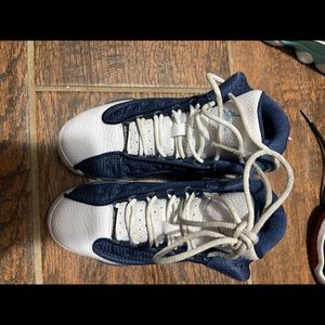 4 different kid retro Jordan